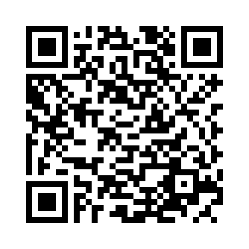 Código QR do registo