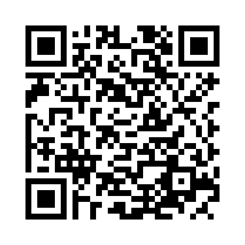 Código QR do registo