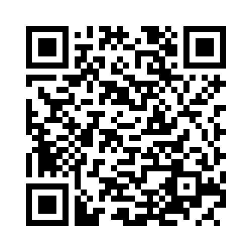 Código QR do registo