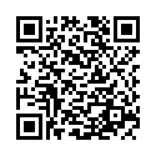 Código QR do registo