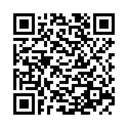 Código QR do registo