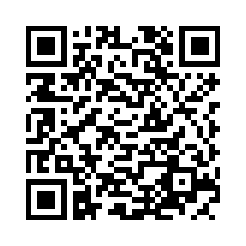 Código QR do registo