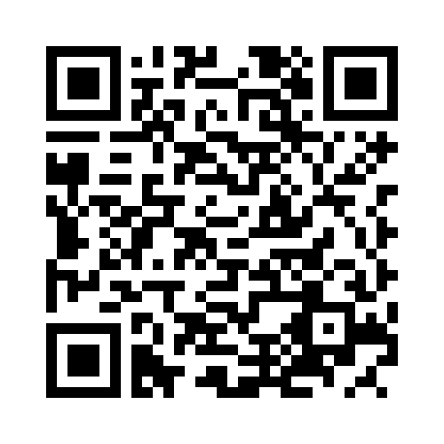 Código QR do registo