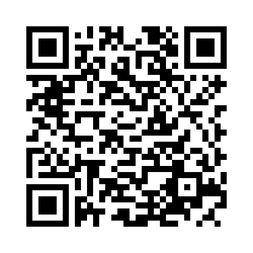 Código QR do registo