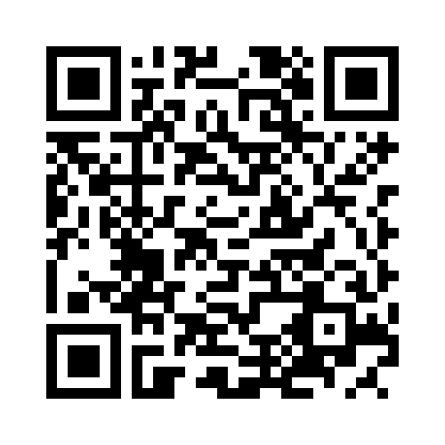 Código QR do registo