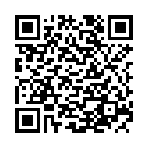 Código QR do registo