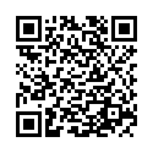 Código QR do registo