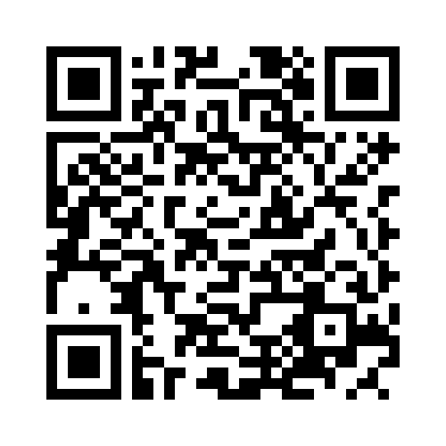 Código QR do registo