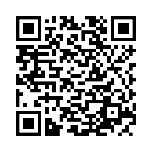 Código QR do registo