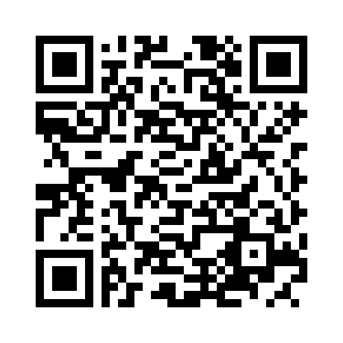 Código QR do registo