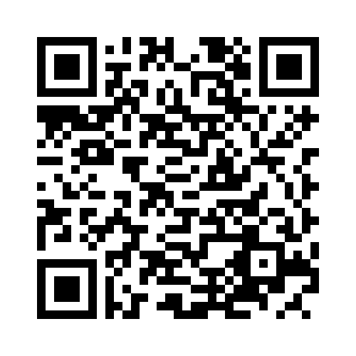 Código QR do registo