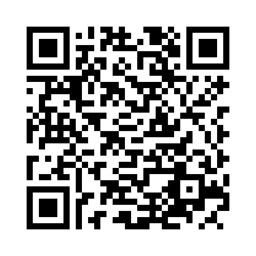 Código QR do registo