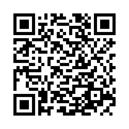 Código QR do registo