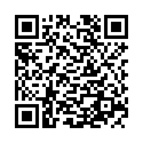 Código QR do registo