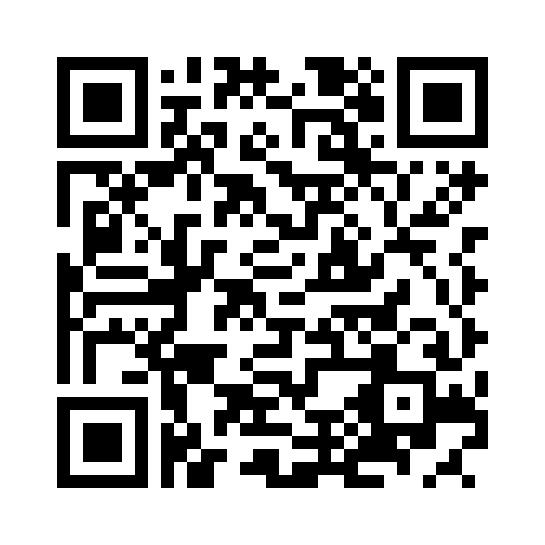 Código QR do registo