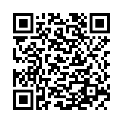 Código QR do registo