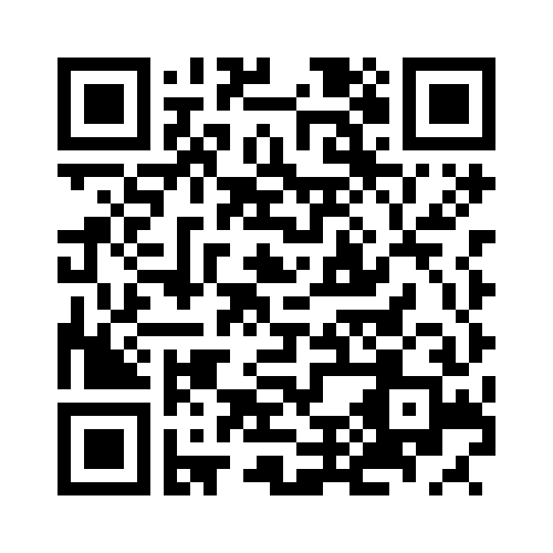 Código QR do registo