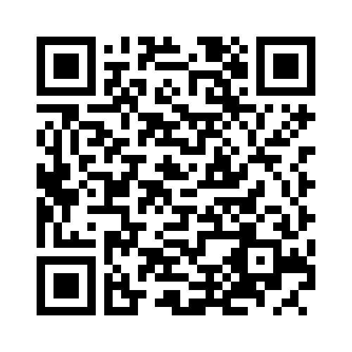 Código QR do registo