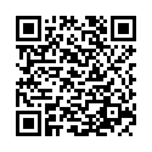 Código QR do registo