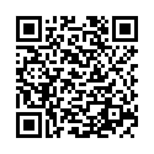 Código QR do registo