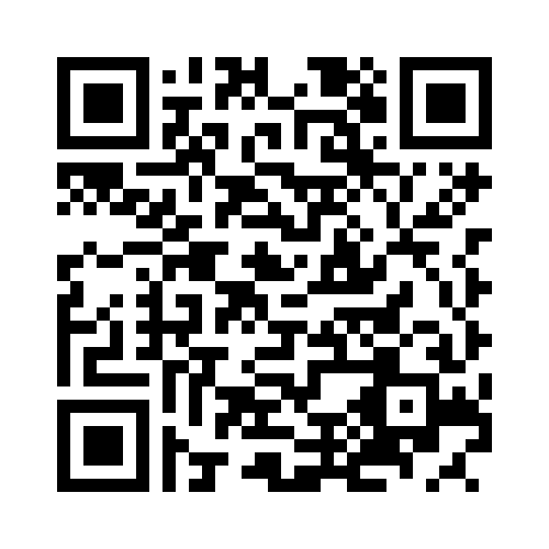 Código QR do registo