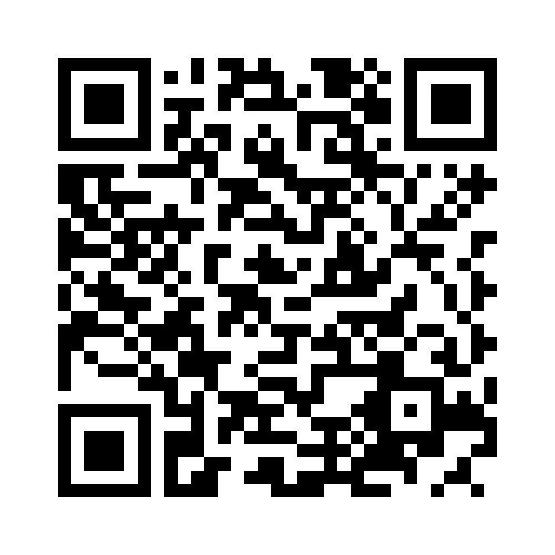 Código QR do registo