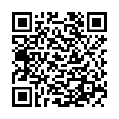 Código QR do registo