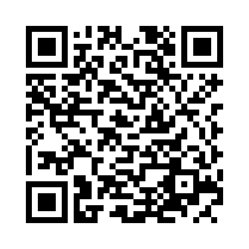 Código QR do registo