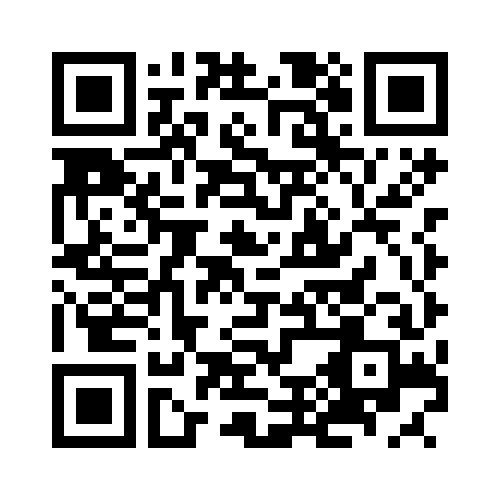 Código QR do registo