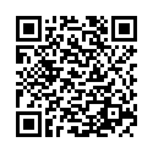 Código QR do registo