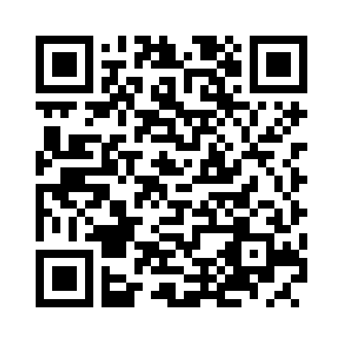 Código QR do registo