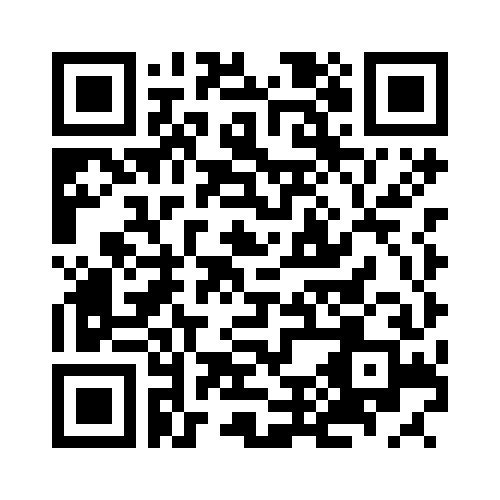 Código QR do registo