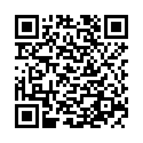 Código QR do registo