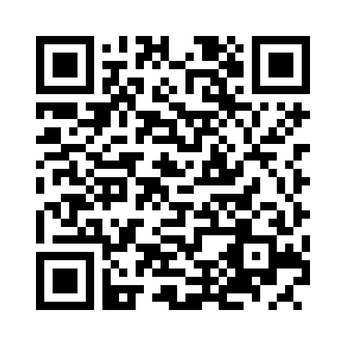 Código QR do registo