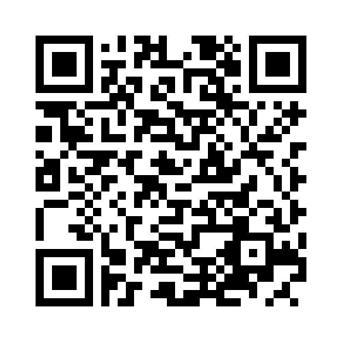 Código QR do registo