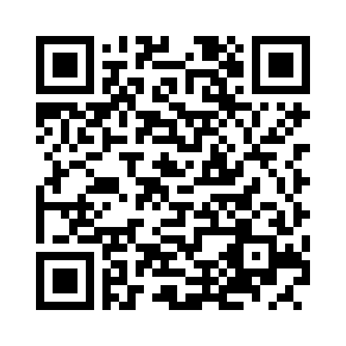 Código QR do registo