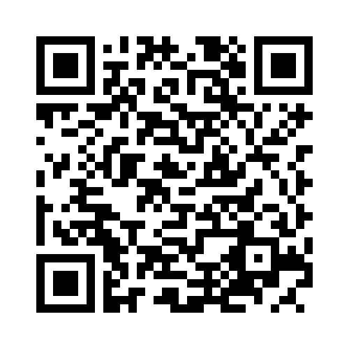 Código QR do registo