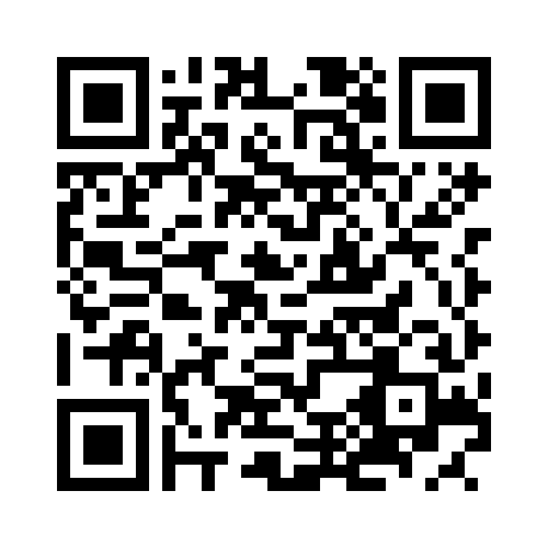 Código QR do registo