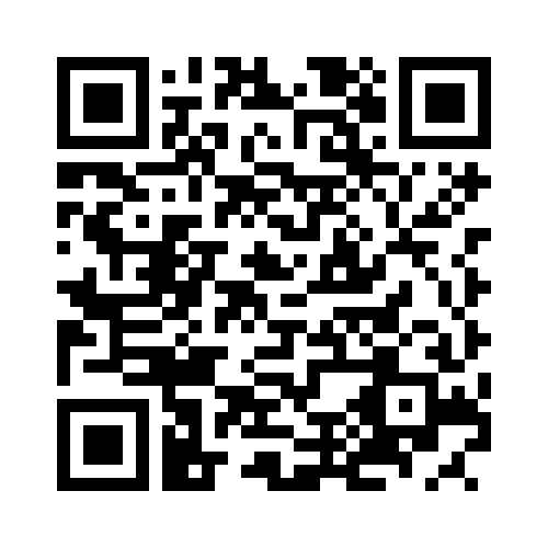 Código QR do registo