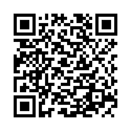 Código QR do registo