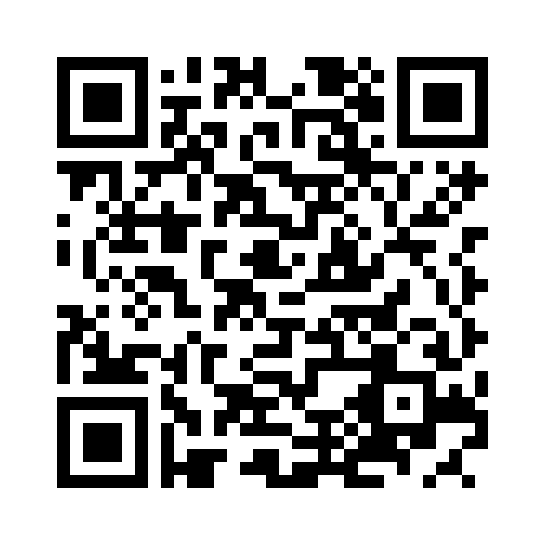 Código QR do registo