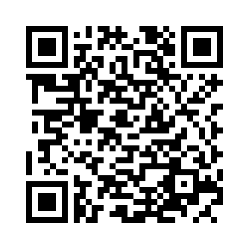 Código QR do registo