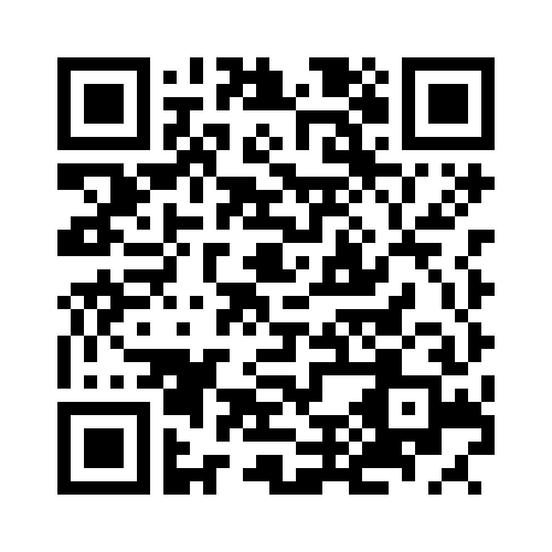 Código QR do registo