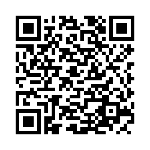 Código QR do registo