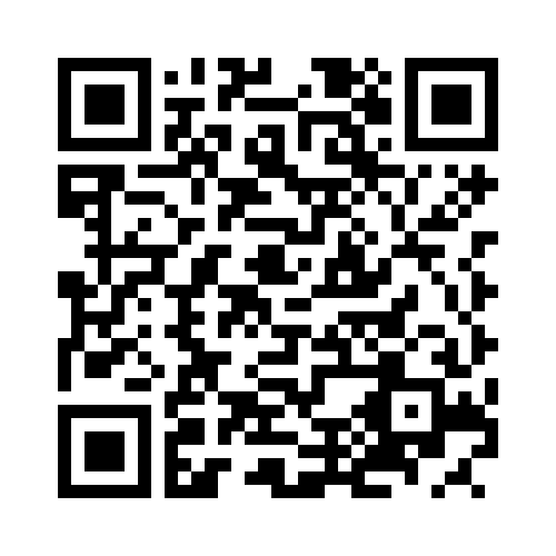 Código QR do registo