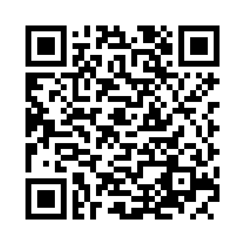 Código QR do registo