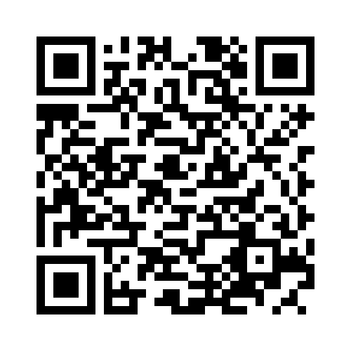 Código QR do registo