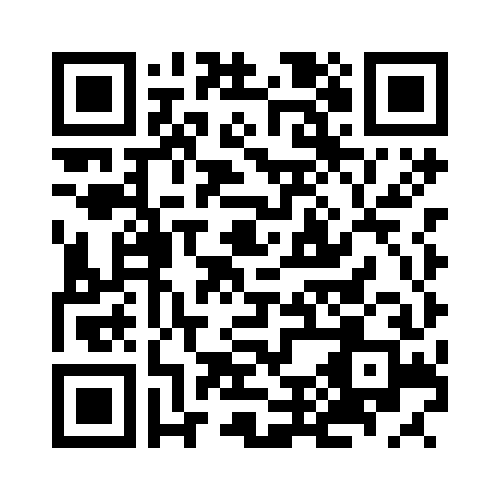 Código QR do registo