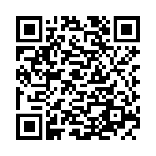 Código QR do registo