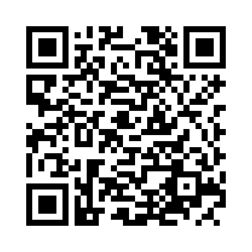 Código QR do registo